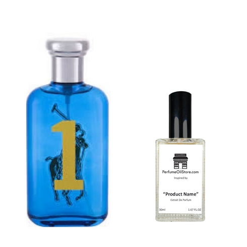 Big Pony by Ralph Lauren