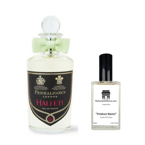 Halfeti by Penhaligon's
