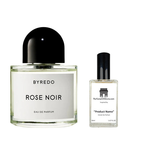 Byredo Rose Noir