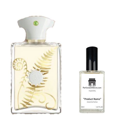 Bracken Man by Amouge