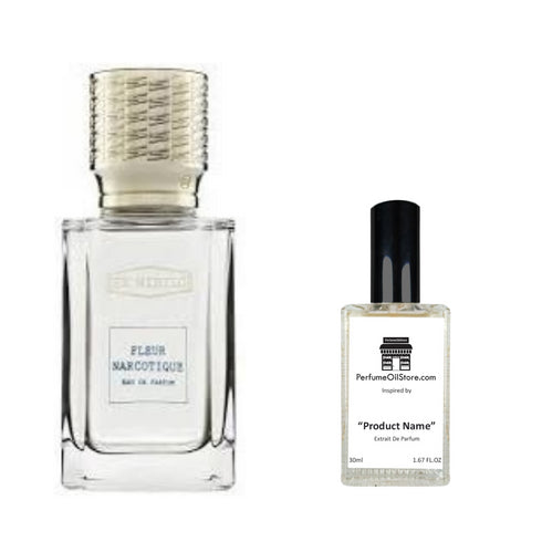 Fleur Narcotique by Ex Nahilo