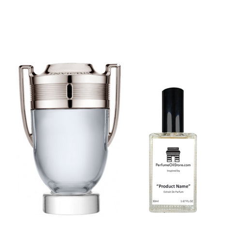 Invictuse Paco Rabane