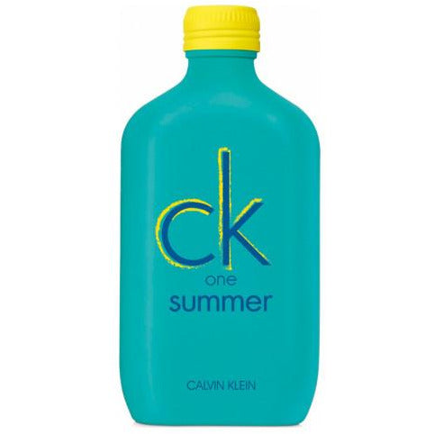 CK One Summer