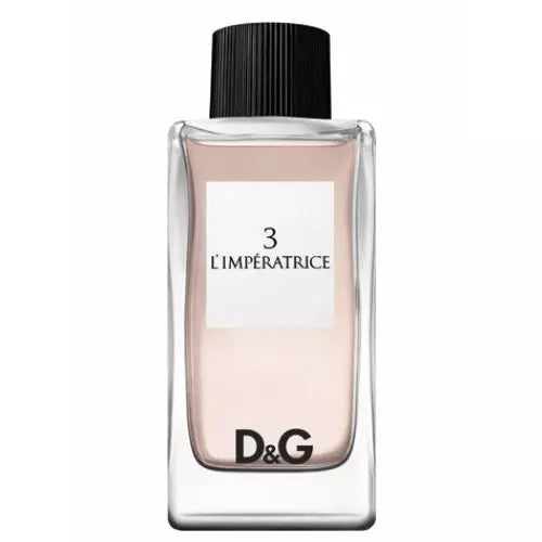 L'Imperatrice 3 Women by Dolce & Gabbana