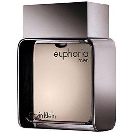 CK Euphoria Men