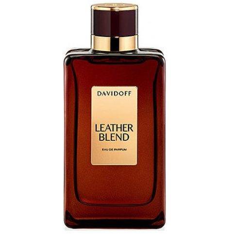 Davidoff Leather Blend