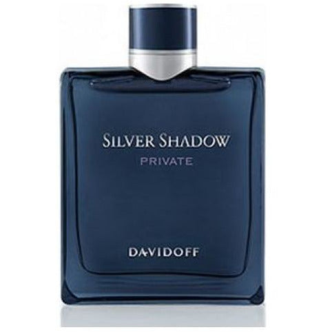 Silver Shadow Private by Davidoff