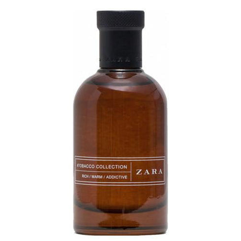 Zara Tobacco Collection