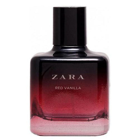 Zara Red Vanilla