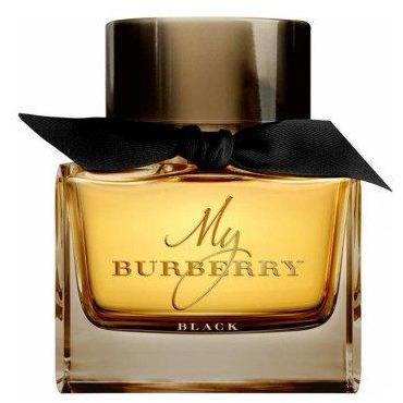 My Burberry Black