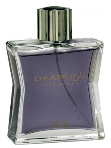 Daarej pour Homme Rasasi type Perfume
