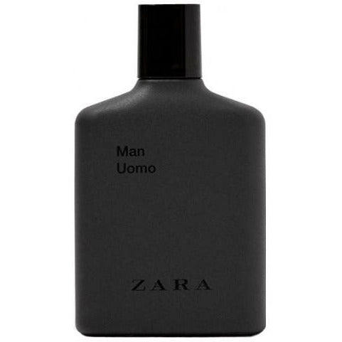 Zara Uomo Man
