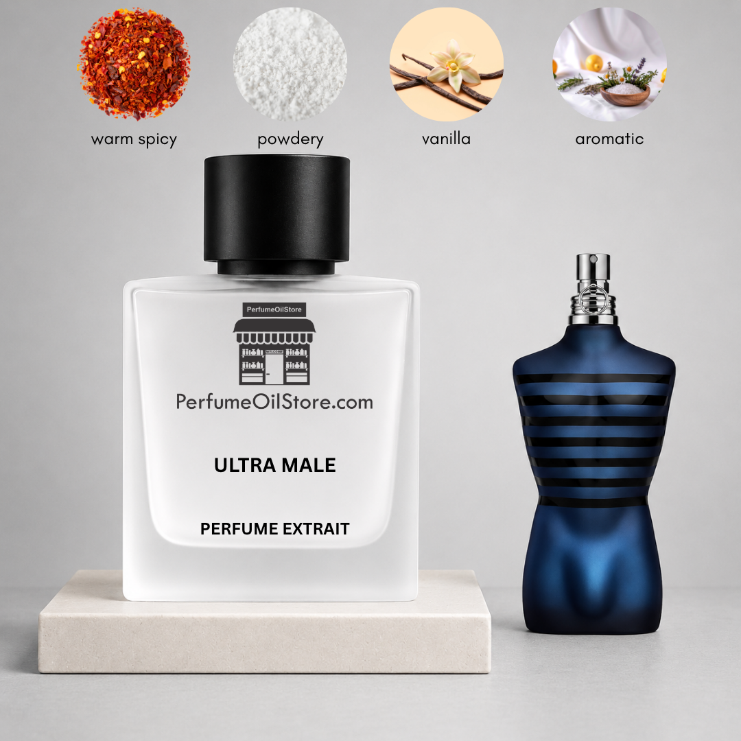J-P-G Ultra Male