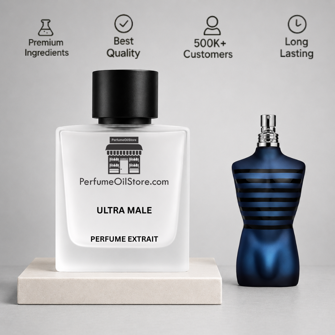 J-P-G Ultra Male
