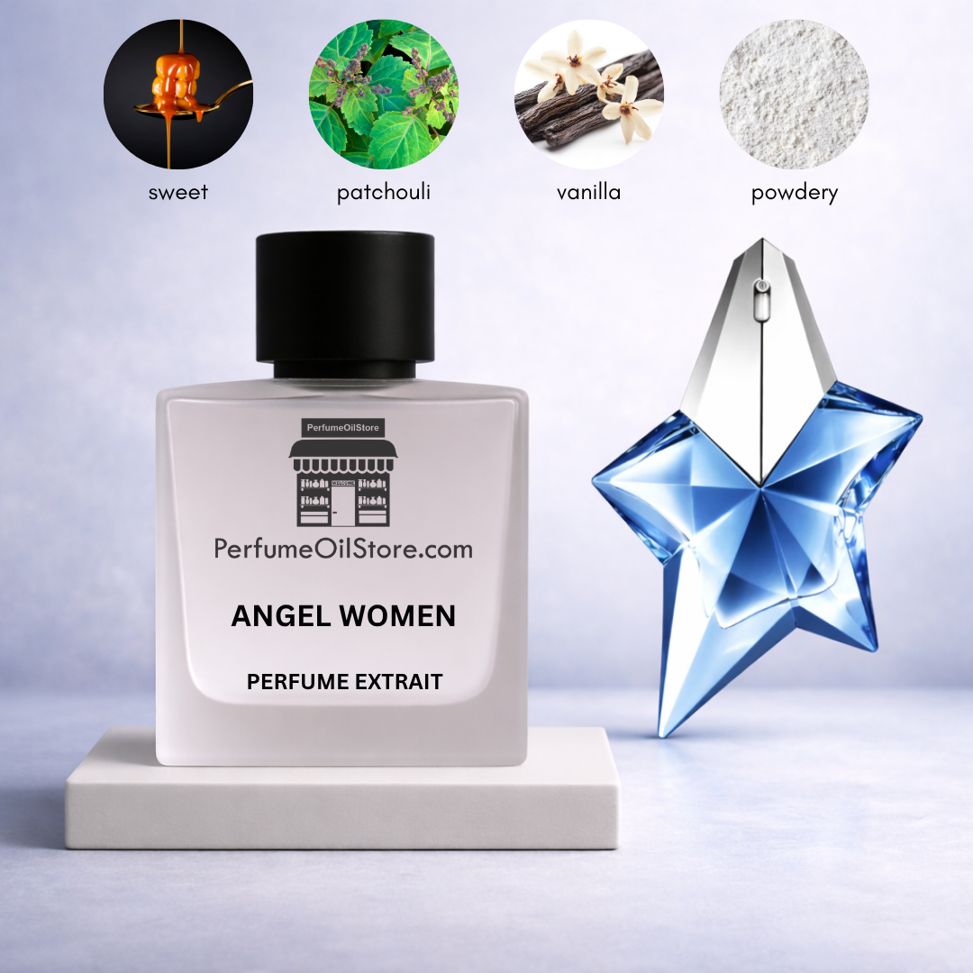 Angel Women perfume