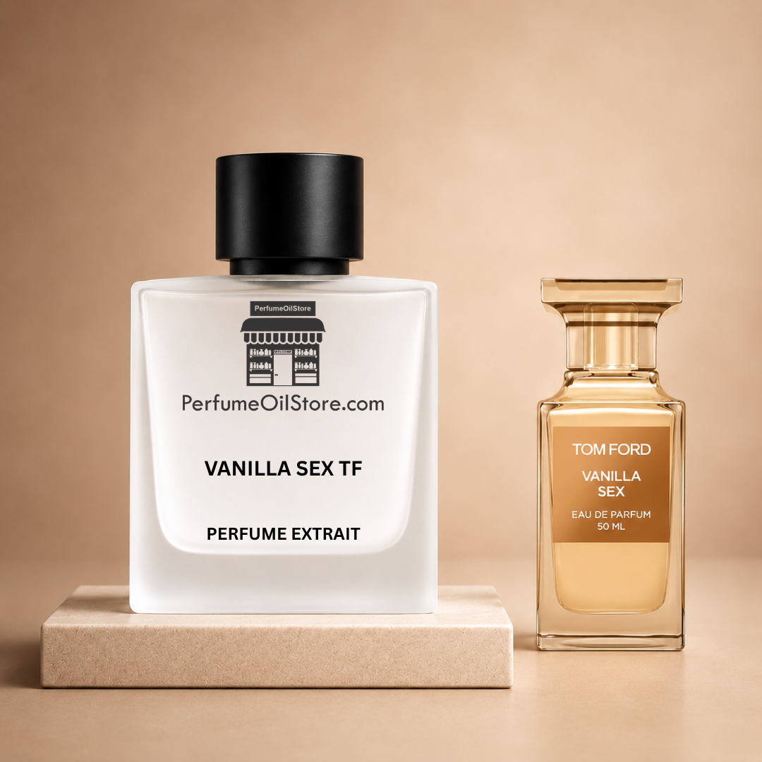 TF Vanilla Sex Perfume