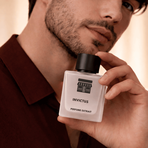 Invictus Perfume