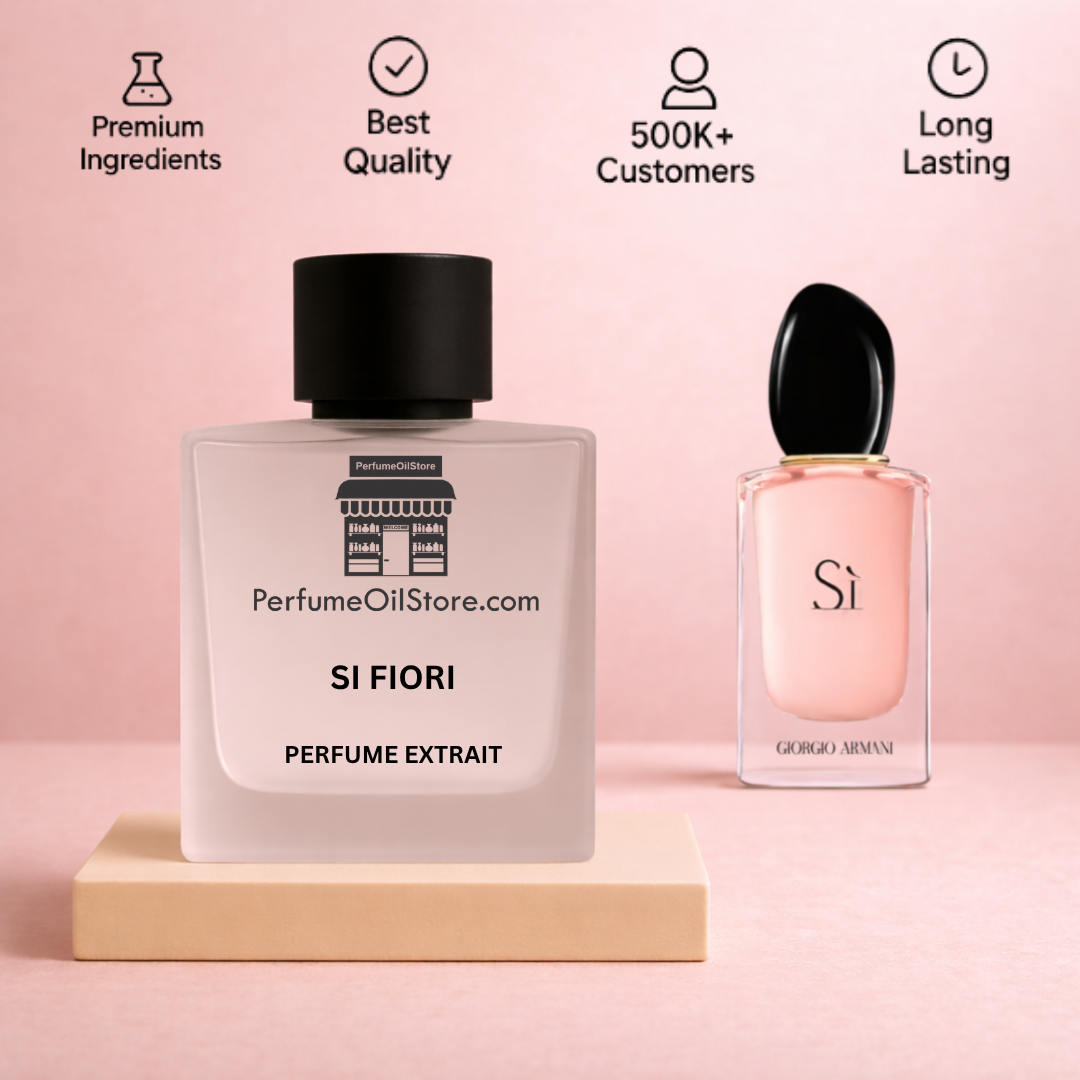 Si Fiori for women