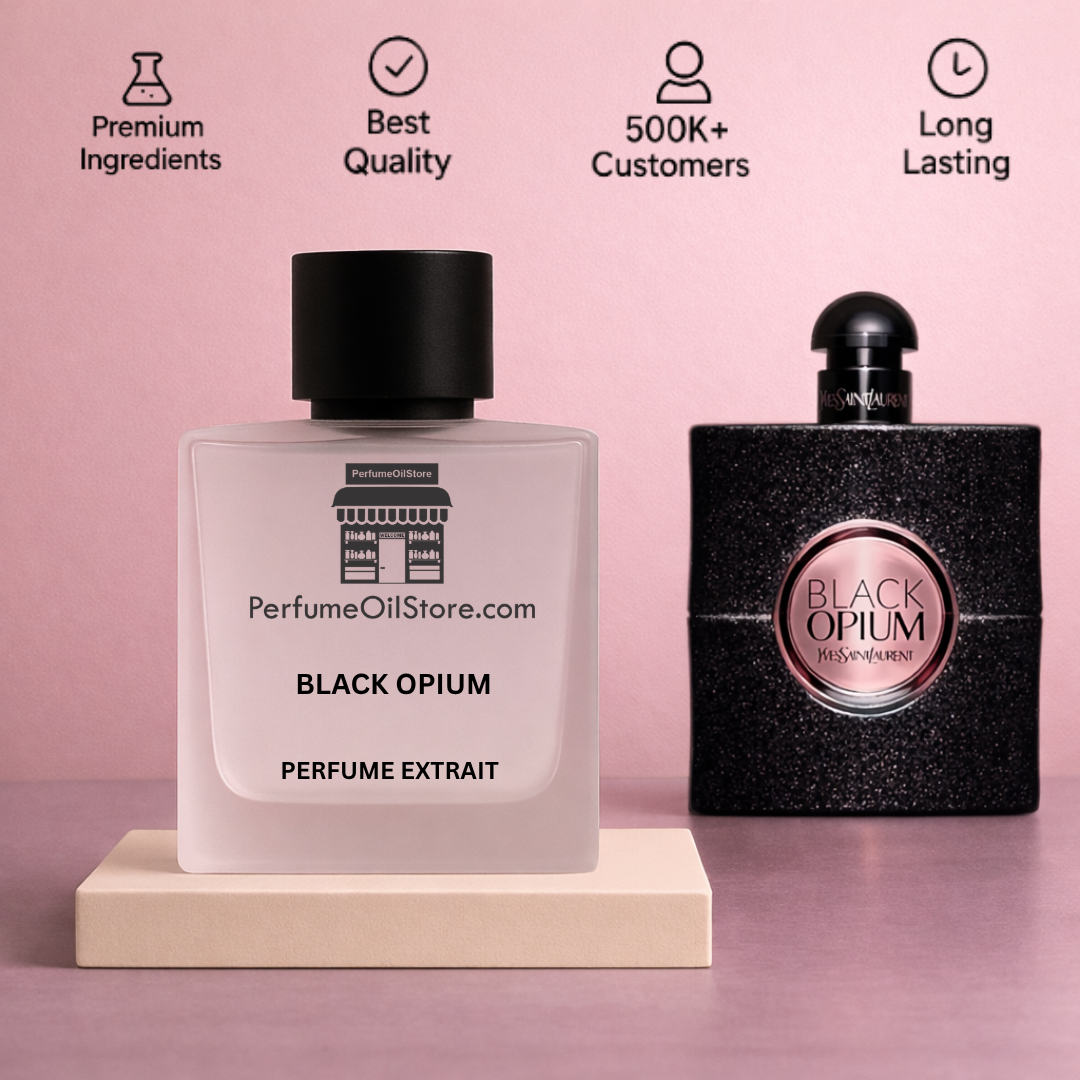 Black Opium