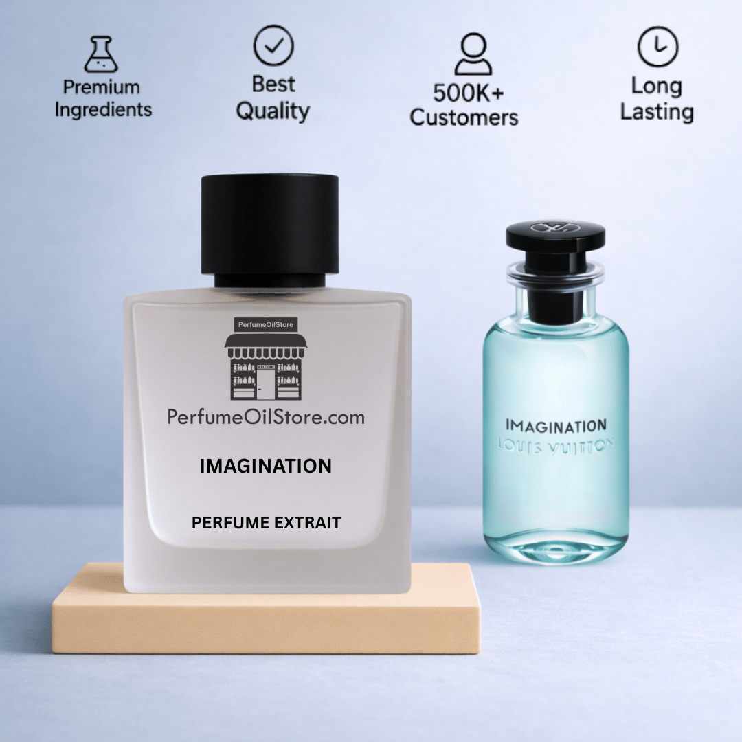 Imagination perfume