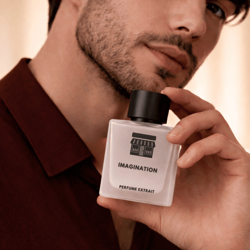 Imagination perfume