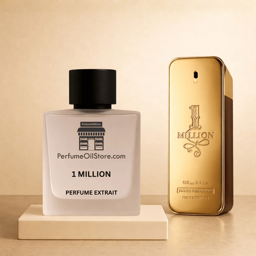 1 Million perfume