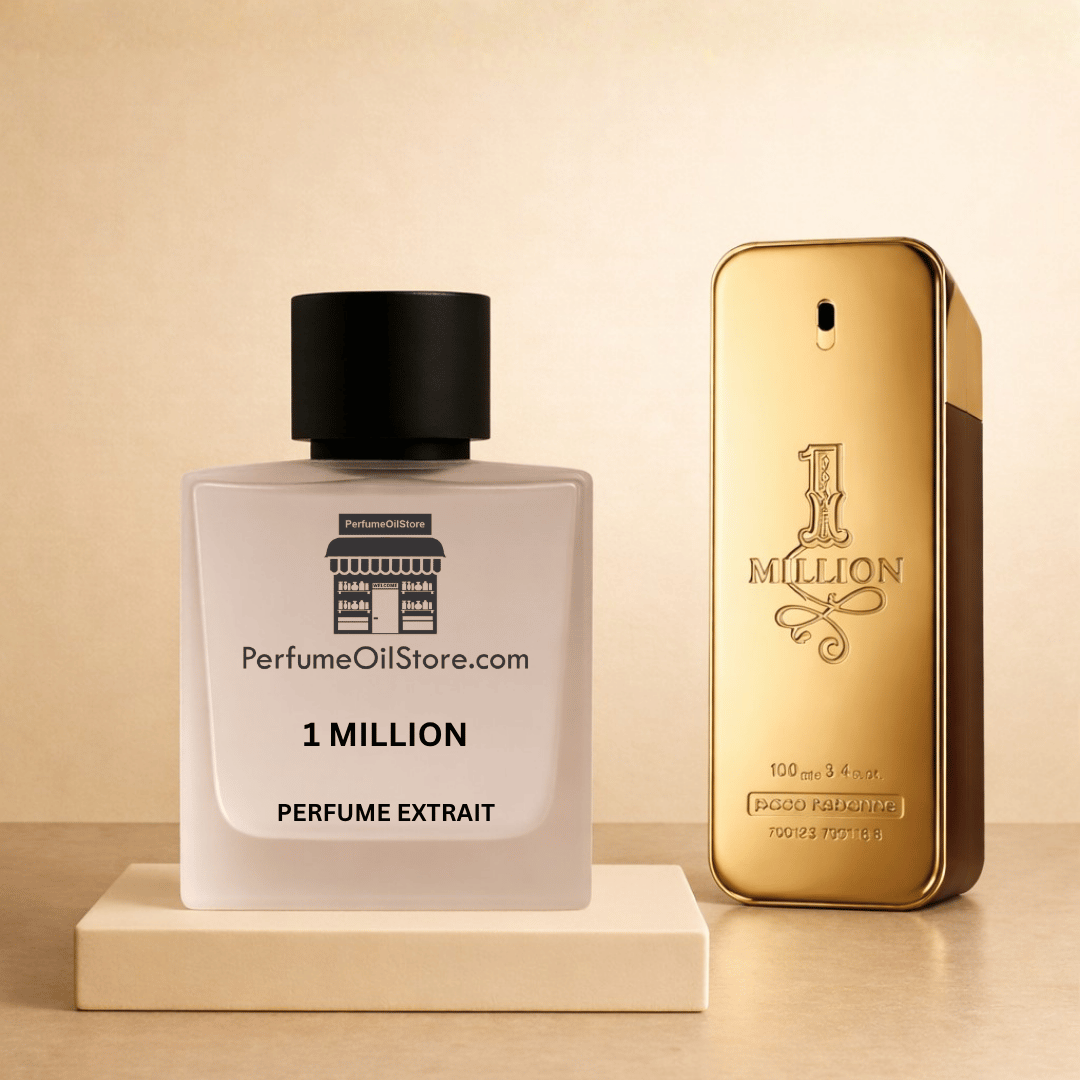 1 Million perfume