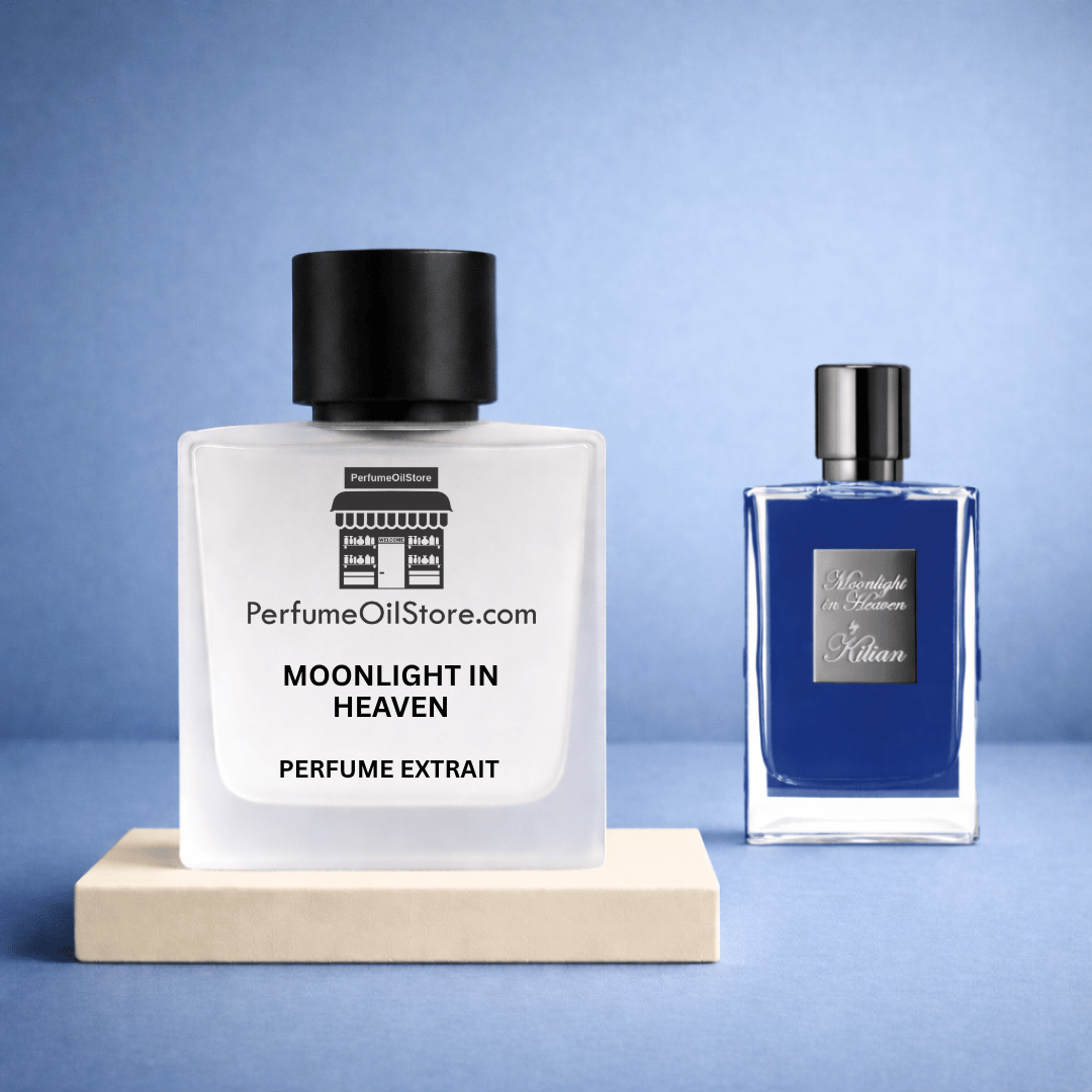 Moonlight in Heaven perfume