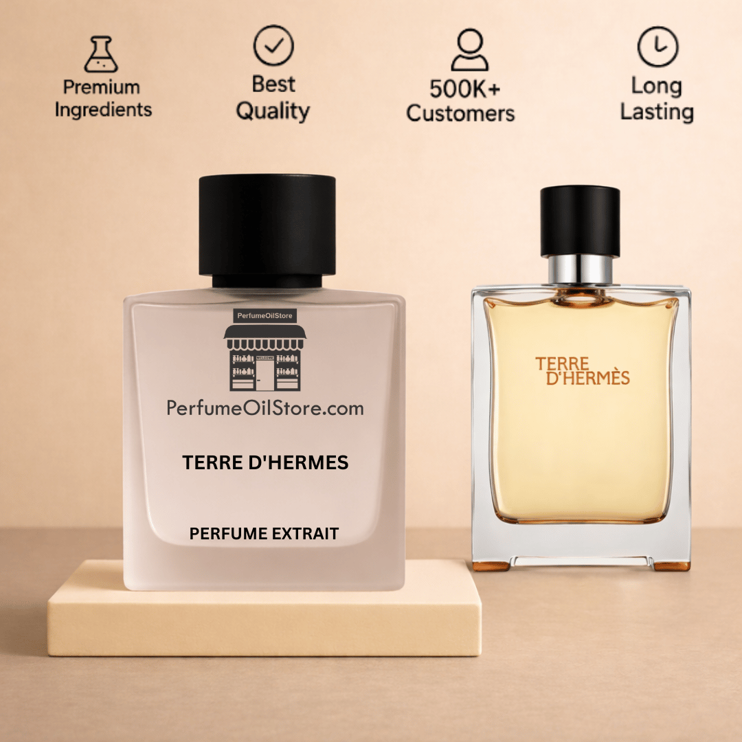 Ter d'Herms for men