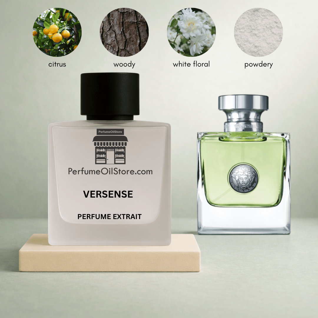 Versacce Versense