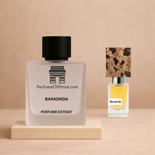 Baraonda Nasomato perfume