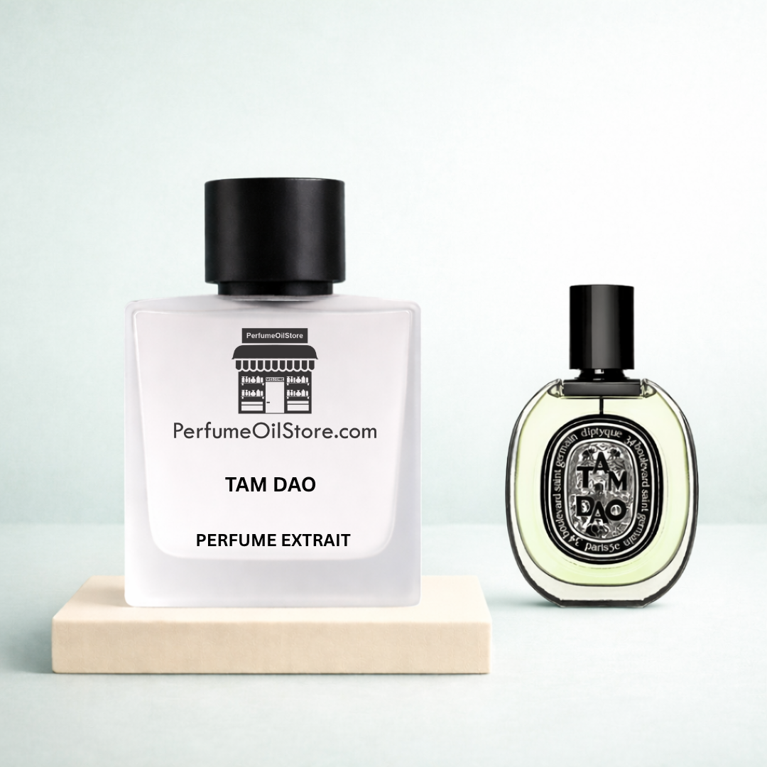 Tamm Dao perfume