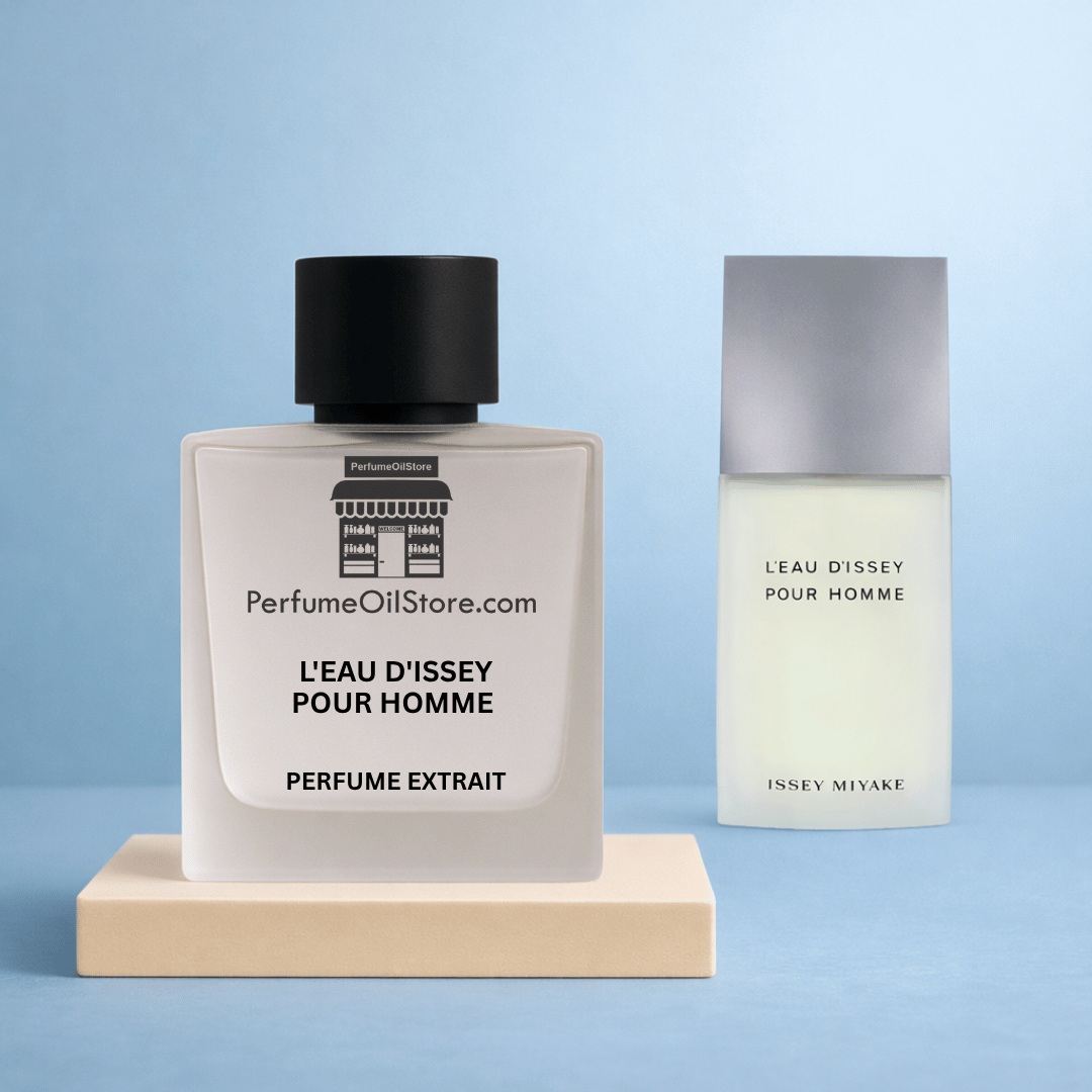 L'Eau d'Issey Pour Homme perfume