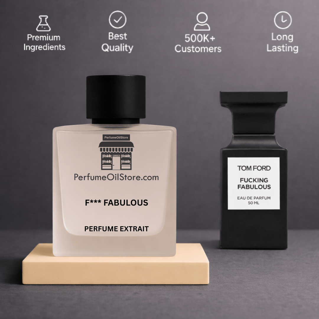 TF F*** Fabulous perfume