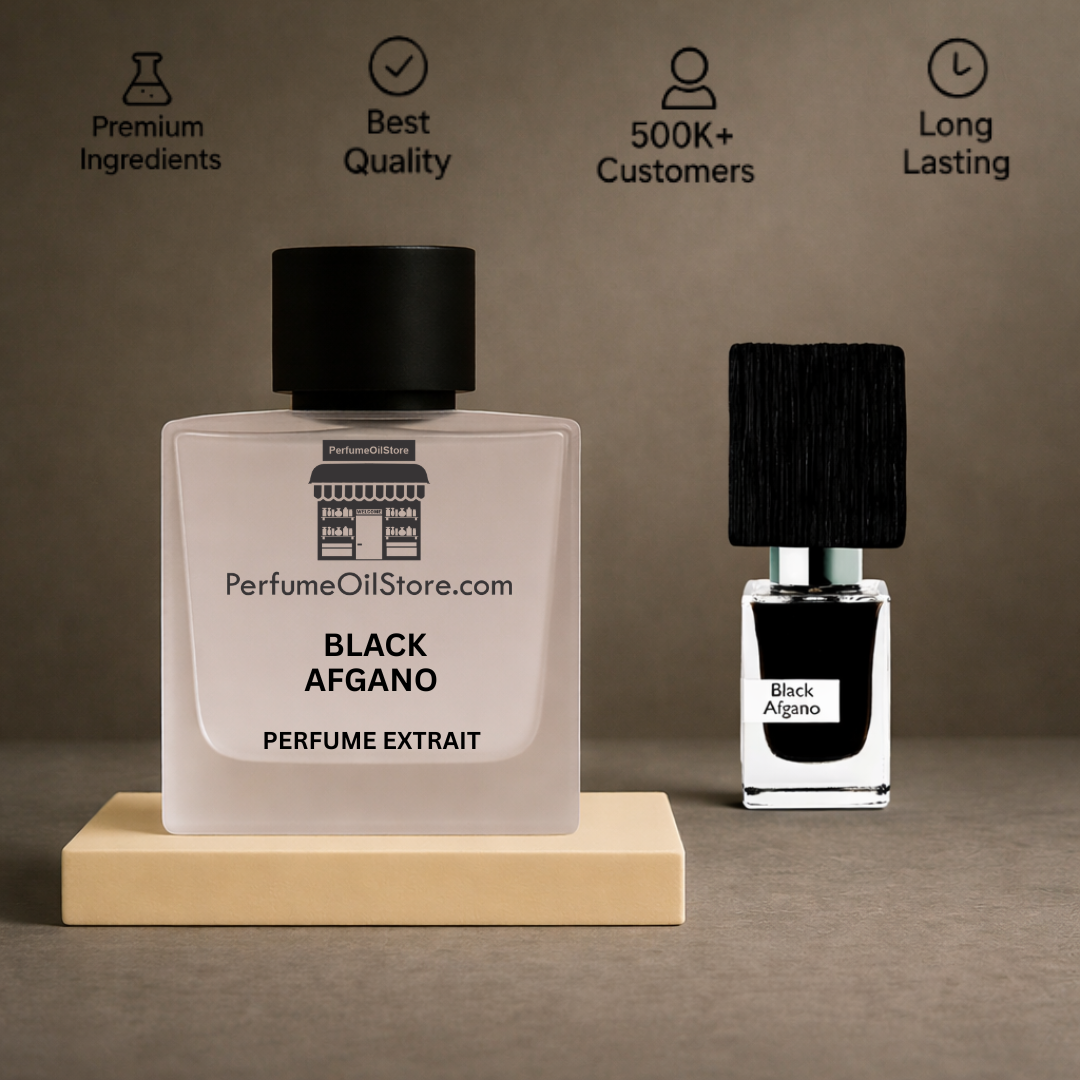 Black Afgano