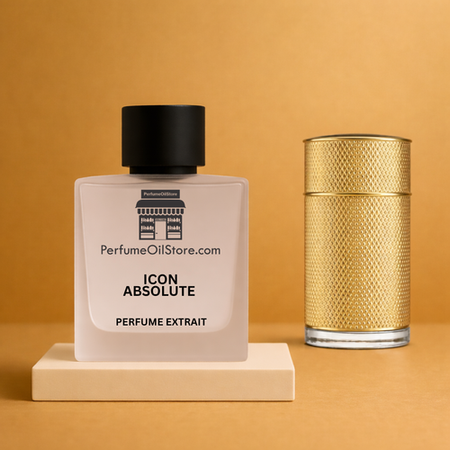 Icon Absolute perfume