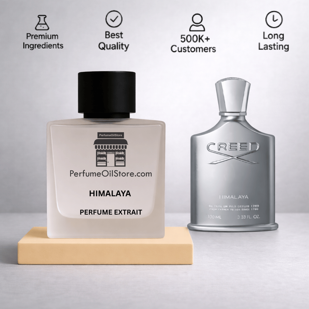 Himalaya Creid perfume