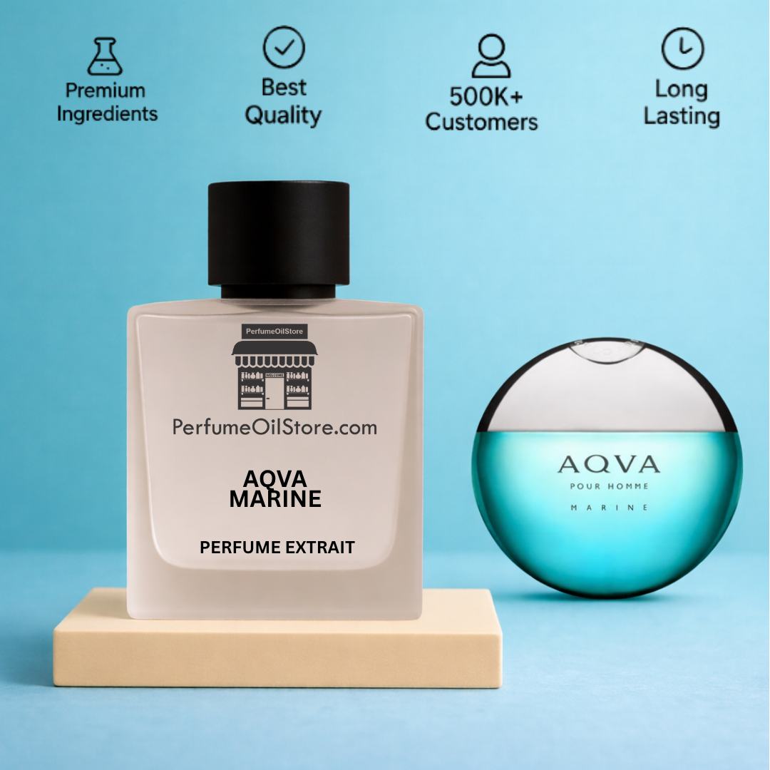 Aqva Marine Blgari