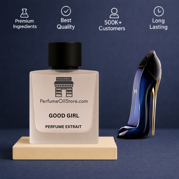 Good Girl perfume