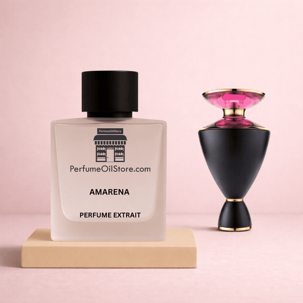 Amarena Blgari perfume