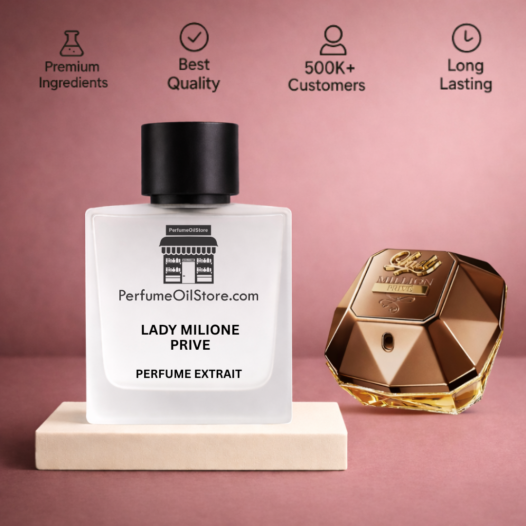 Lady Milione Prive