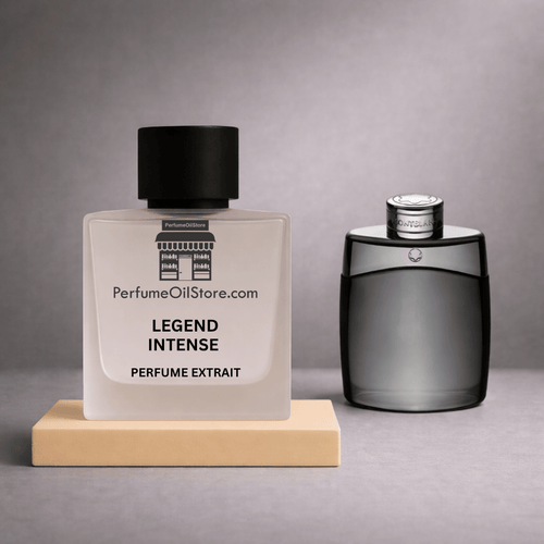 Legend Intense perfume