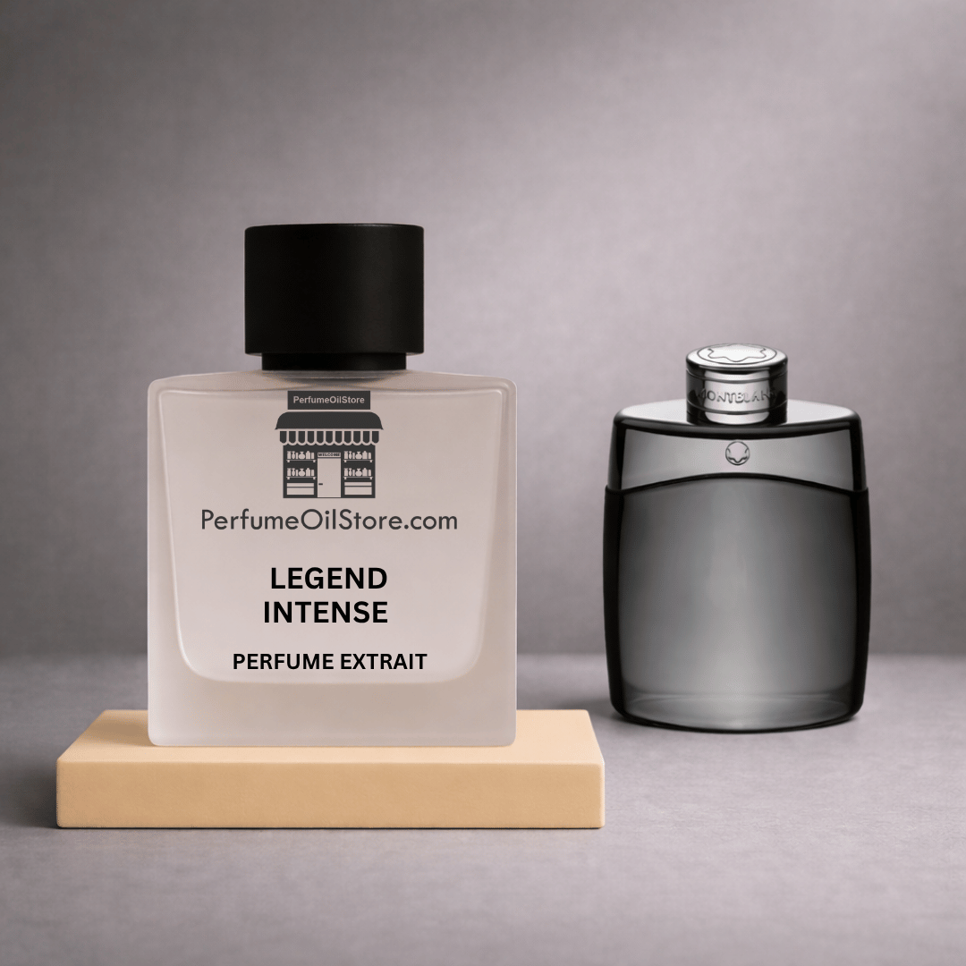 Legend Intense perfume