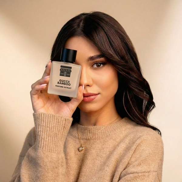 Guccii Bamboo perfume