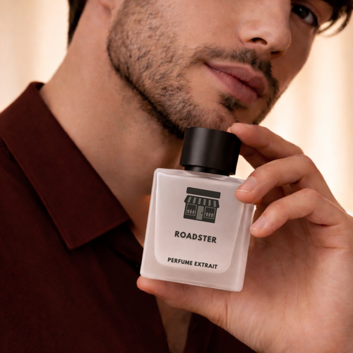 Carteir Roadster perfume