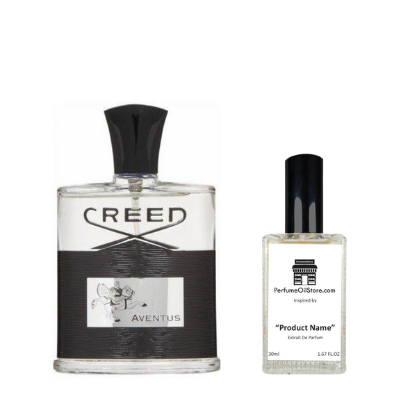 Creed Aventus Men Eau De Perfum Concentrate