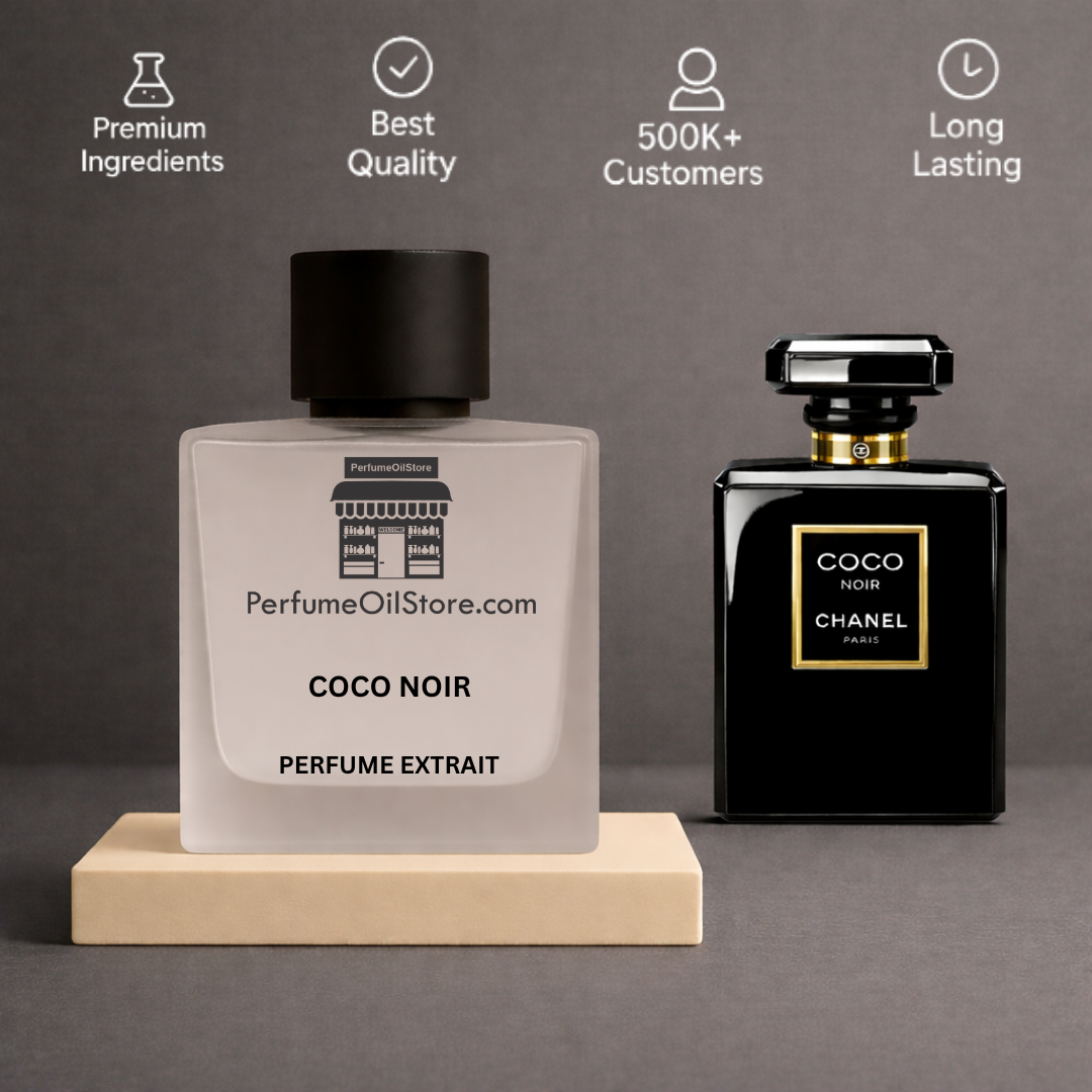 Coco Noir