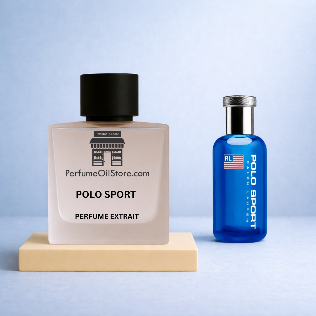 Pollo Sport perfume