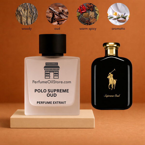 Pollo Supreme Oud