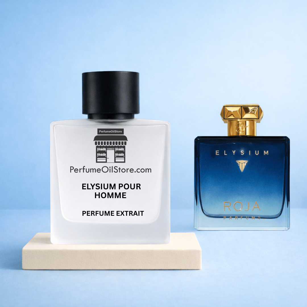 Elysium Pour Homme Roja perfume